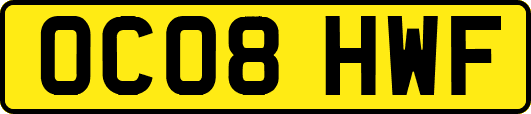 OC08HWF