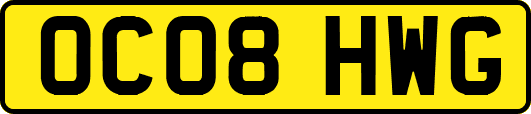 OC08HWG
