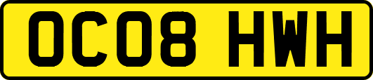 OC08HWH
