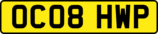 OC08HWP
