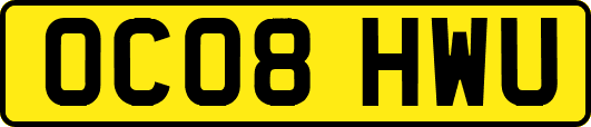 OC08HWU