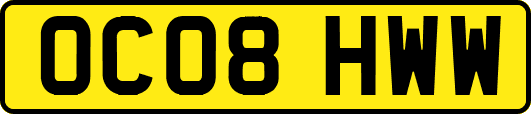 OC08HWW