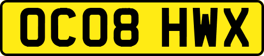 OC08HWX
