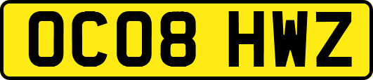 OC08HWZ