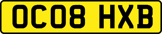 OC08HXB