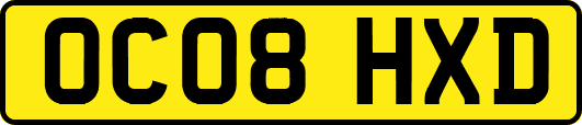 OC08HXD