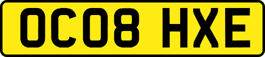 OC08HXE