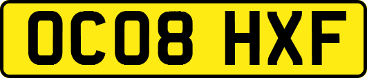 OC08HXF