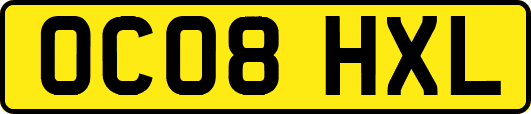 OC08HXL