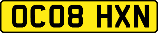 OC08HXN