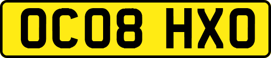 OC08HXO