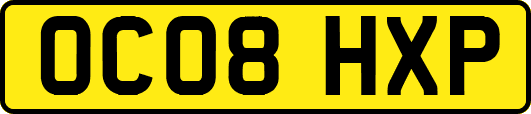 OC08HXP