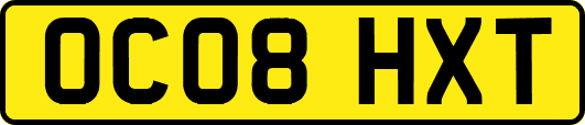 OC08HXT