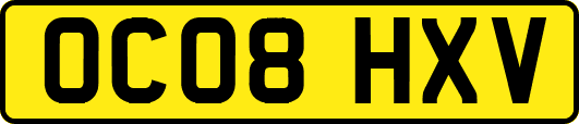 OC08HXV