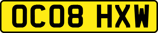 OC08HXW