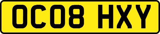 OC08HXY