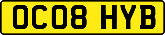 OC08HYB