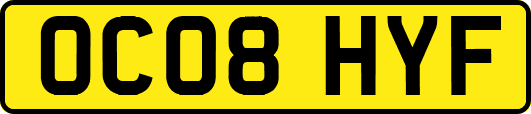 OC08HYF