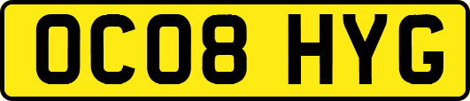 OC08HYG