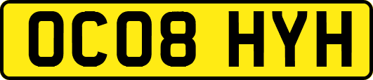 OC08HYH