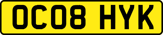 OC08HYK