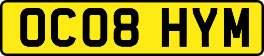 OC08HYM