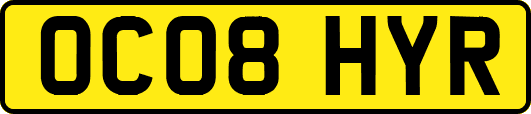 OC08HYR