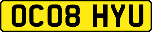 OC08HYU