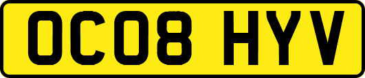 OC08HYV