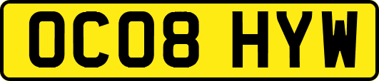OC08HYW