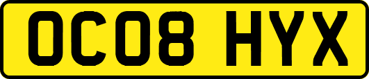 OC08HYX