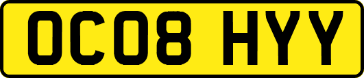 OC08HYY