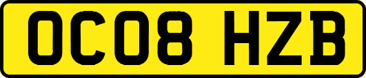 OC08HZB