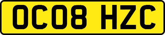 OC08HZC