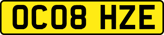 OC08HZE