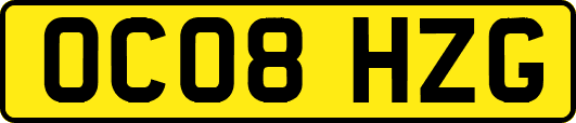 OC08HZG