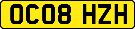 OC08HZH