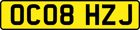 OC08HZJ