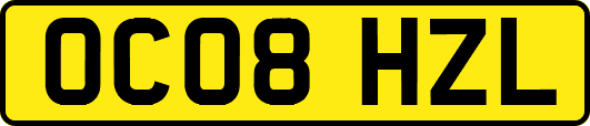 OC08HZL