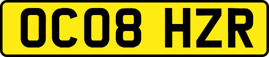 OC08HZR