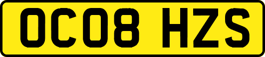 OC08HZS