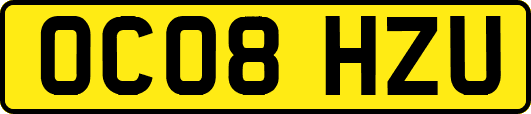 OC08HZU
