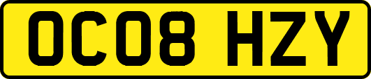OC08HZY