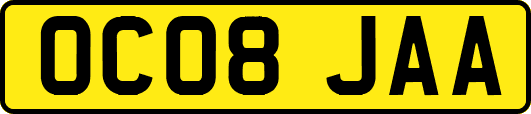 OC08JAA