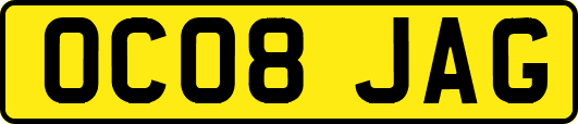OC08JAG