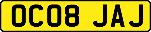 OC08JAJ