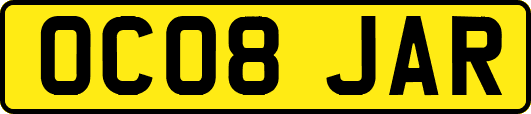 OC08JAR