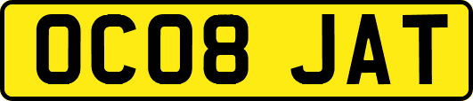 OC08JAT