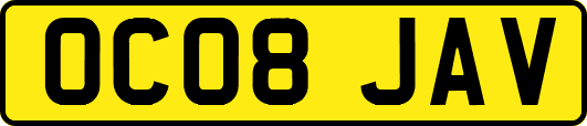 OC08JAV