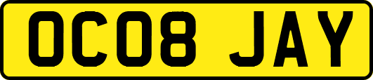 OC08JAY